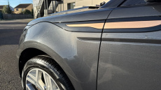 Land Rover Range Rover Evoque 1.5 P300e R-Dynamic SE 5dr Auto Hatchback